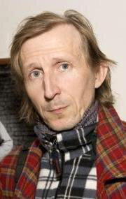 фото Владимир Яворски