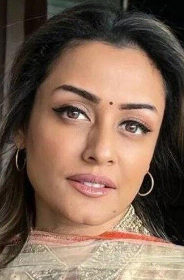 фото Намрата Широдкар