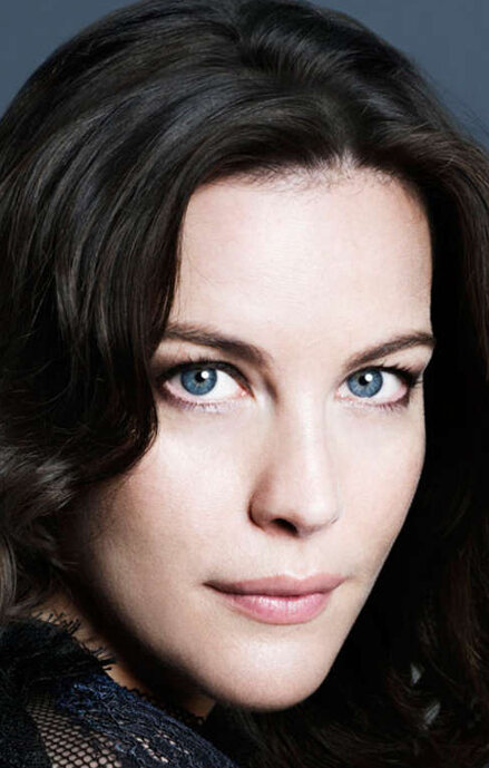 фото Лив Тайлер