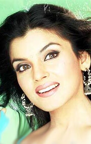 фото Мегна Котхари