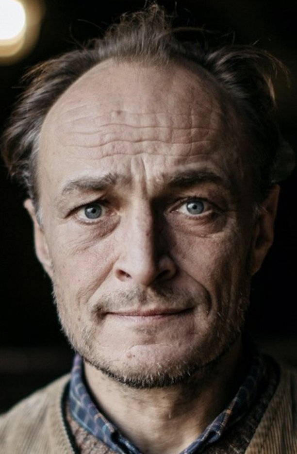 фото Карел Добры