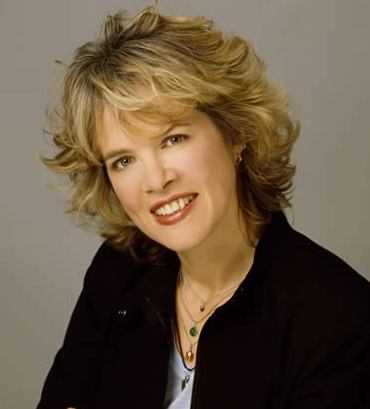 фото Лаура Фландерс