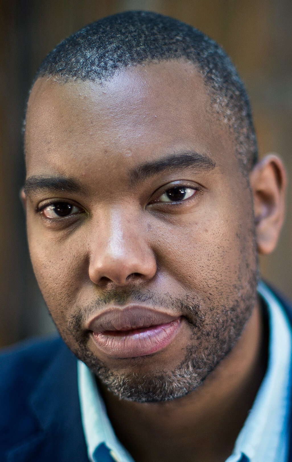 фото Та-Нехиси Коутс