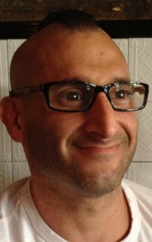 фото Джо Кастро