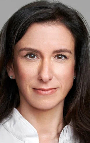 фото Джоди Кантор