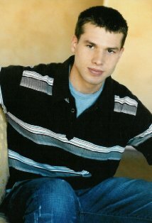 фото Барт Бёрсон