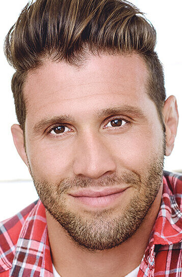 фото Джонатан Ковальски