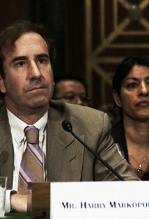 фото Harry Markopolos