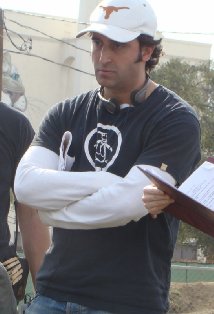 фото Лэнс Казей