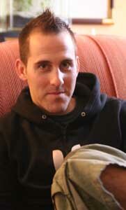 фото Чак Комо