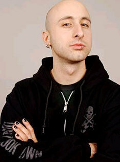 фото Джефф Стинко