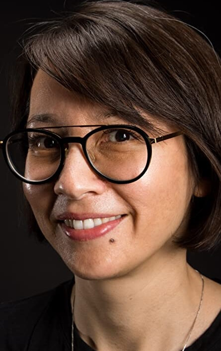 фото Урсула Лианг