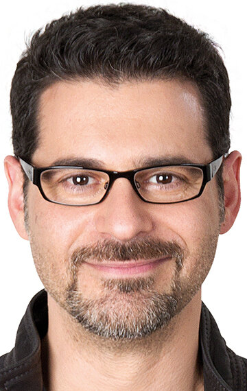 фото Рик Каваниан