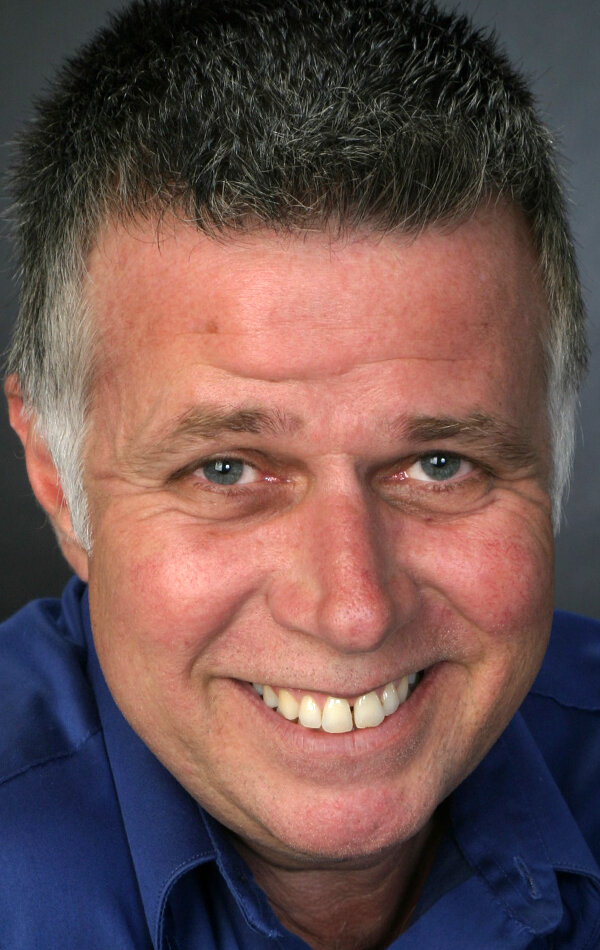 фото Рон Николози