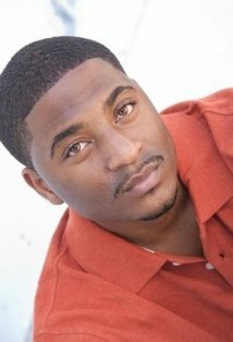 фото Жермен Томас