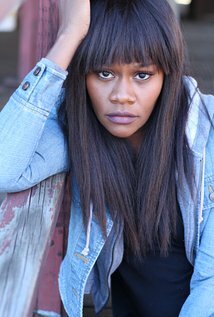 фото Брэнди Грант