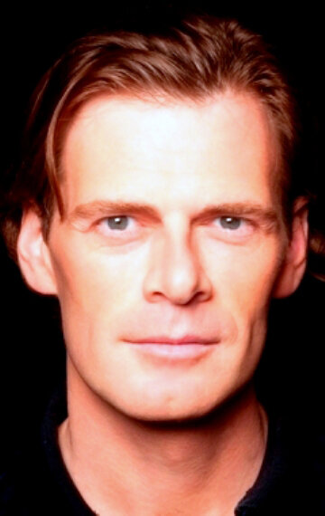 фото Конор Делани