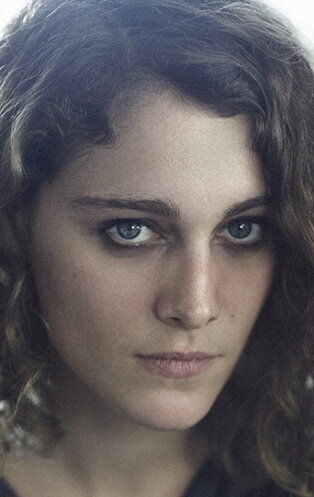 фото Ариана Лабед