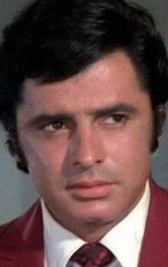 фото Санджай Кхан