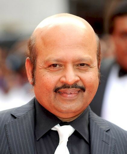 фото Раджеш Рошан