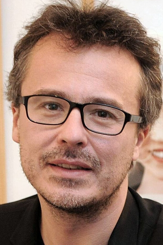 фото Франсуа Краус