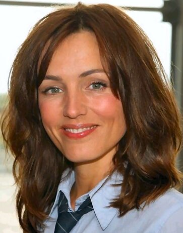 фото Дафна Бунскук