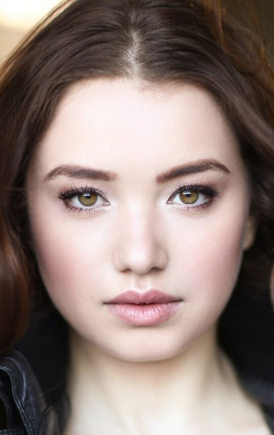 фото Эмилия Баранак