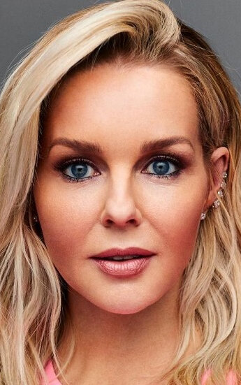 фото Шанталь Янзен