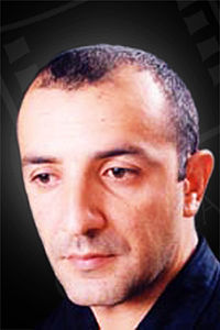 фото Шовги Гусейнов