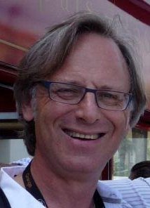 фото Джефф Харрисон