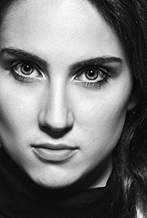 фото Мириам Галанти