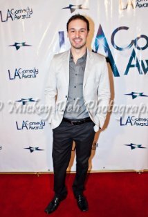 фото Эндрю Дж МакГиннесс