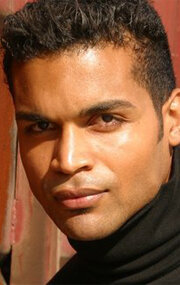 фото Селестин Кориэль