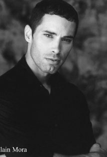 фото Ален Мора