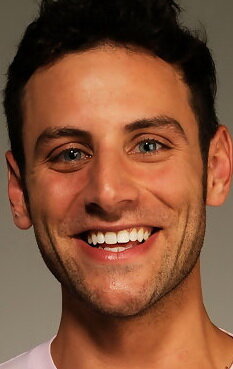 фото Дж.Б. Гьюмен мл.