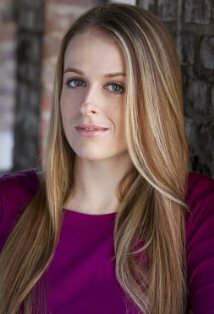 фото Надя Уильямс