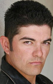 фото Серджо Гарсиа