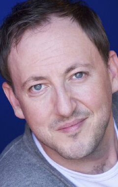 фото Скотт Пойтресс