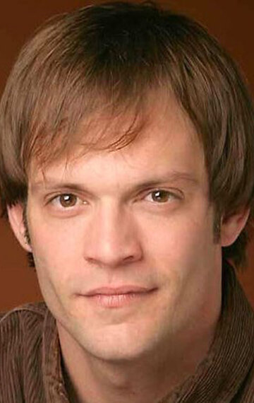 фото Майкл Патрик Ларсон