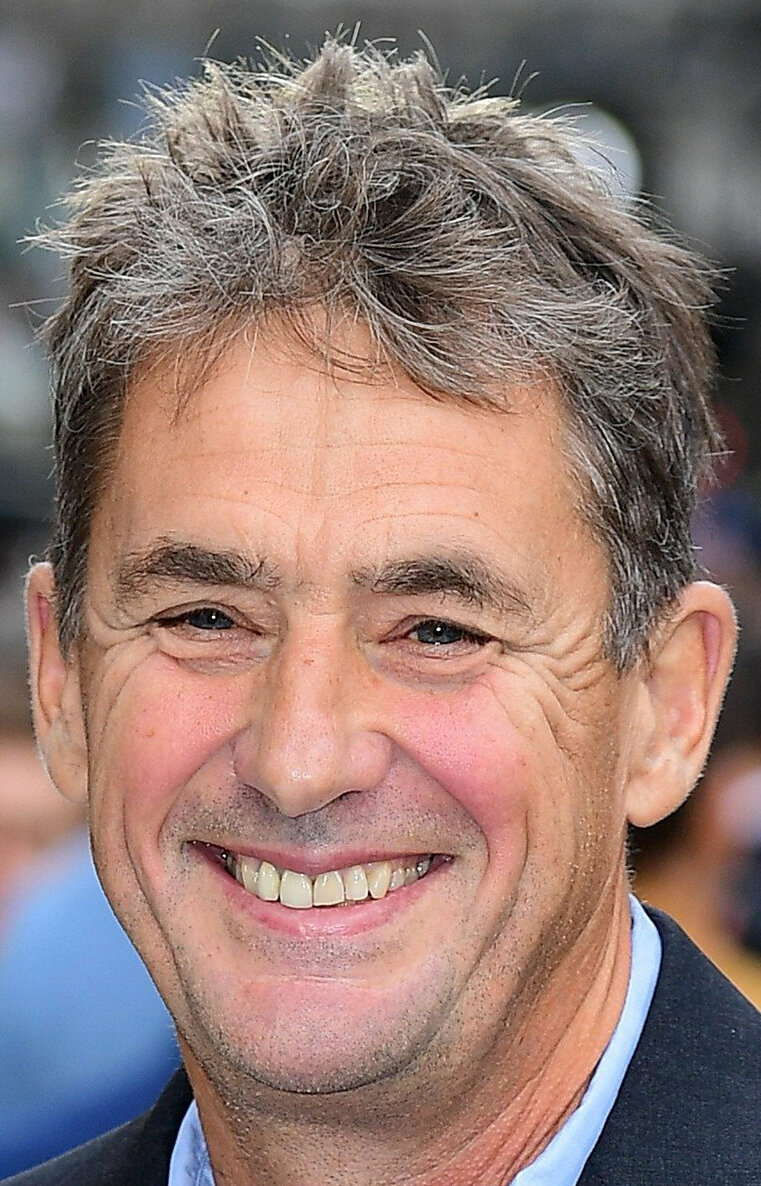 фото Тим Беван