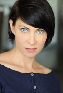 фото Анжелика Мечел