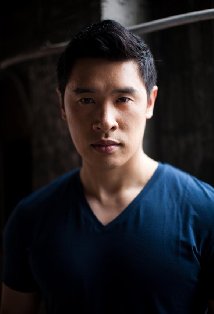 фото Джон Ву