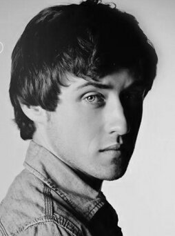 фото Люк Тайлер