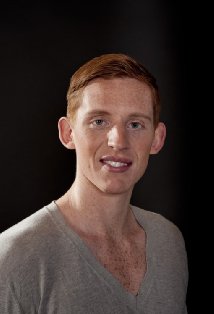 фото Andreas Holm-Hansen