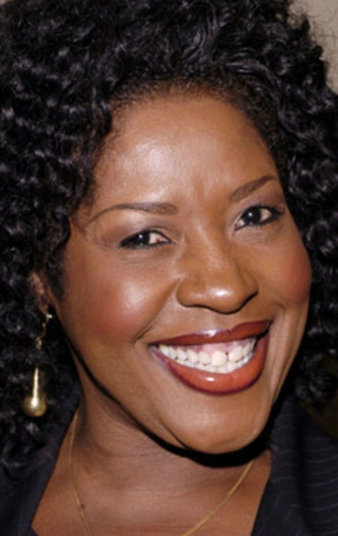 фото Джо Мари Пэйтон