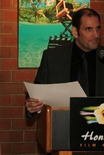 фото Лоуренс Р. Гринберг