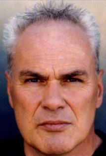 фото Бэрри Стоунс