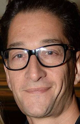 фото Мэттью Стиллман