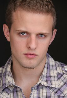 фото Рокко Наджент