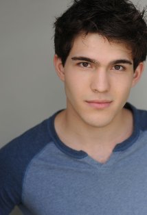 фото Джонатан Шайн